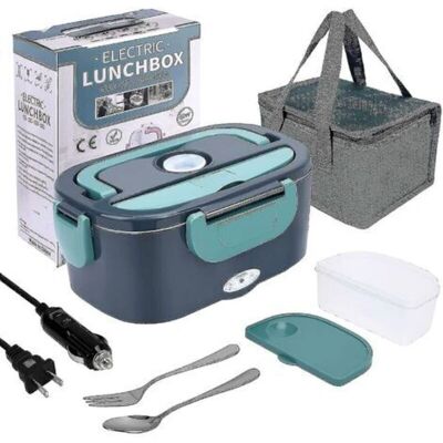 SNQ - 3-in-1 Portable Warmer - 60W - Food Warmer SNQ - 3-in-1 Portable Warmer - 60W - Food Warmer
