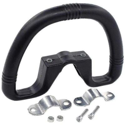 SNQ - Guidon nero - Black - Stihl FS55/FS80 - Replacement part SNQ - Guidon nero - Black - Stihl FS55/FS80 - Replacement part