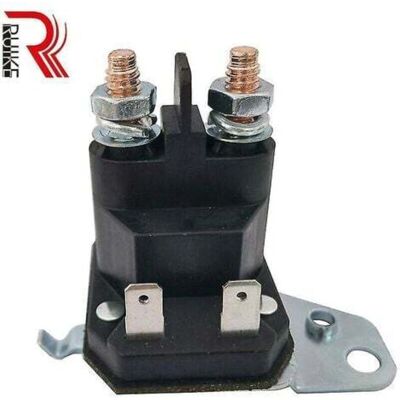 SNQ - 762-1261-211-51 - Starter Relay - Lawn Mower - Starter Relay SNQ - 762-1261-211-51 - Starter Relay - Lawn Mower - Starter Relay