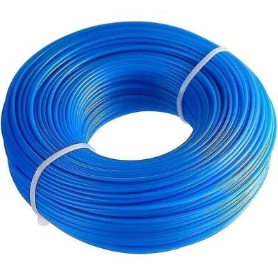 SNQ - SNQ 1.6 mm x 100 m - Trimmer line SNQ - SNQ 1.6 mm x 100 m - Trimmer line
