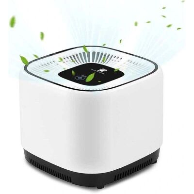 SNQ - HEPA Purifier - 20 m³/h - 99.97% - Air Purifier SNQ - HEPA Purifier - 20 m³/h - 99.97% - Air Purifier