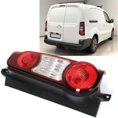 Citroën Berlingo Mk2 - Right Rear Tail Light Citroën Berlingo Mk2 - Right Rear Tail Light
