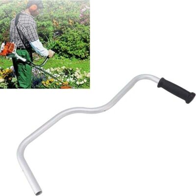 STIHL - FS130/131 - Aluminum - Curved - Handlebar Kit STIHL - FS130/131 - Aluminum - Curved - Handlebar Kit
