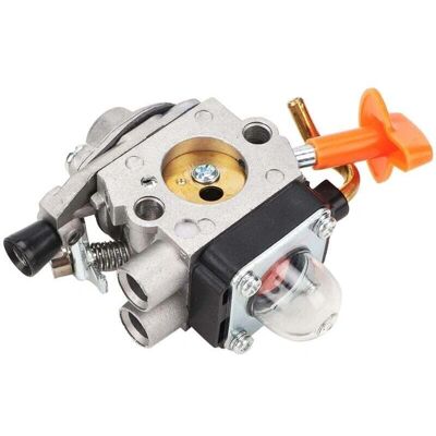 SNQ - Zama OEM - Stihl compatibility - Carburetor SNQ - Zama OEM - Stihl compatibility - Carburetor