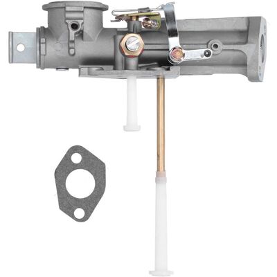 SNQ - 299437 - Aluminum - 135200/130200/100200 - Carburetor SNQ - 299437 - Aluminum - 135200/130200/100200 - Carburetor