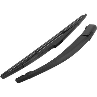 SNQ - 206 - Plastic - Rear wiper arm SNQ - 206 - Plastic - Rear wiper arm