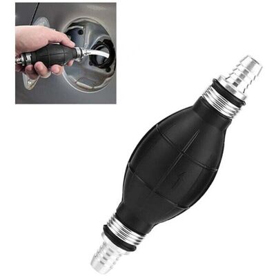 SNQ Pompa adescamento carburante - Inline - marine - fuel pump SNQ Pompa adescamento carburante - Inline - marine - fuel pump
