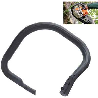 SNQ - 1121-790-1701 - ABS - 260 g - chainsaw handle SNQ - 1121-790-1701 - ABS - 260 g - chainsaw handle