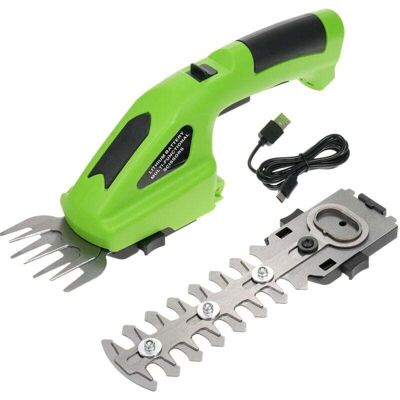 SNQ - CortasetosMini - 7.2V - Hedge Trimmer SNQ - CortasetosMini - 7.2V - Hedge Trimmer