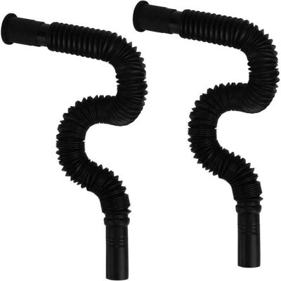 SNQ - - Flexible - PVC - Sink Drain Hose SNQ - - Flexible - PVC - Sink Drain Hose
