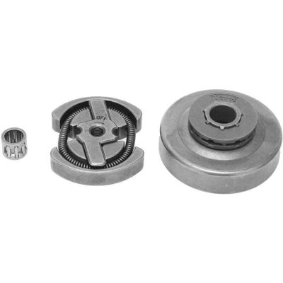 McCULLOCH - CS340 CS380 - 3/8 in - Chainsaw clutch kit McCULLOCH - CS340 CS380 - 3/8 in - Chainsaw clutch kit