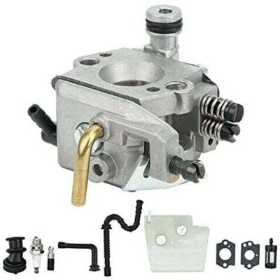 SNQ - Carburetor Kit - Stihl 024/026 MS260 SNQ - Carburetor Kit - Stihl 024/026 MS260