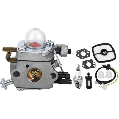 SNQ - C1U-K43B-ES-2100 - Echo PB-2155 - Carburetor kit SNQ - C1U-K43B-ES-2100 - Echo PB-2155 - Carburetor kit
