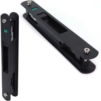 SNQ Window Lock with Double-Sided Hook - Window and Door Lock SNQ Window Lock with Double-Sided Hook - Window and Door Lock