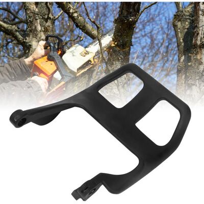 SNQ - MS440/044/046 - ABS - Chainsaw front brake lever guard SNQ - MS440/044/046 - ABS - Chainsaw front brake lever guard