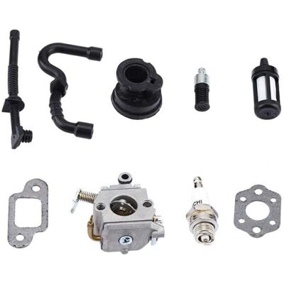STIHL - MS170 - MS180 - Carburetor STIHL - MS170 - MS180 - Carburetor