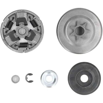 SNQ - MS261/MS271/MS291 - 7 teeth - Sprocket clutch drum bearing kit SNQ - MS261/MS271/MS291 - 7 teeth - Sprocket clutch drum bearing kit