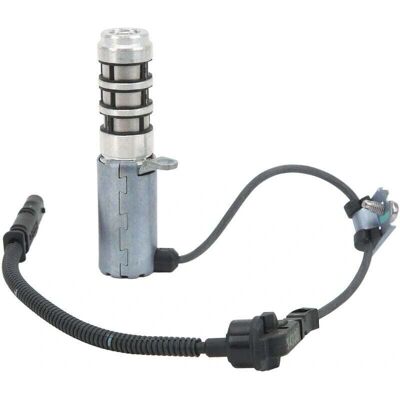 SNQ - 037990 - Aluminum alloy - Oil pump solenoid valve SNQ - 037990 - Aluminum alloy - Oil pump solenoid valve