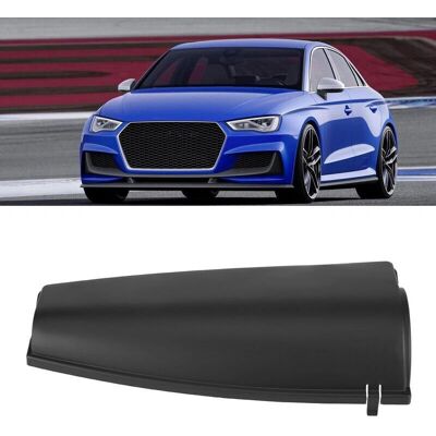 SNQ - 1K0805965J9B9 - ABS - Air Intake Duct Cover SNQ - 1K0805965J9B9 - ABS - Air Intake Duct Cover