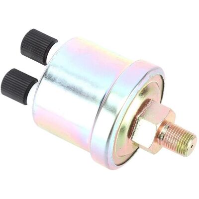 SNQ - 1/8NPT Oil Pressure Sensor - Universal - Oil pressure sensor SNQ - 1/8NPT Oil Pressure Sensor - Universal - Oil pressure sensor