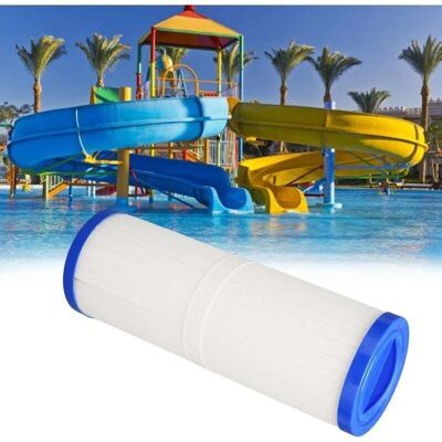 SNQ - Pleatco PWW50L - Polyester mesh - Pool filter cartridge SNQ - Pleatco PWW50L - Polyester mesh - Pool filter cartridge