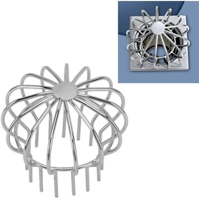 SNQ - A1 - Stainless Steel - External Use - Floor Drain SNQ - A1 - Stainless Steel - External Use - Floor Drain