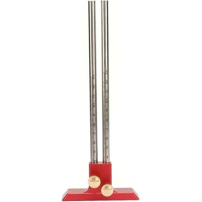 SNQ - Mortise marking gauge - Double-head - Marking gauge SNQ - Mortise marking gauge - Double-head - Marking gauge