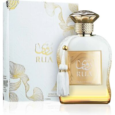 Paris Corner Rua Unisex Eau de Parfum - 100ml Paris Corner Rua Unisex Eau de Parfum - 100ml