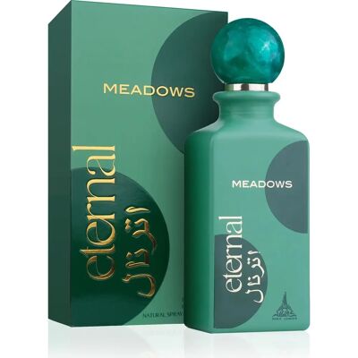 Paris Corner Eviga ängar Eau de Parfum - Unisex Paris Corner Eviga ängar Eau de Parfum - Unisex