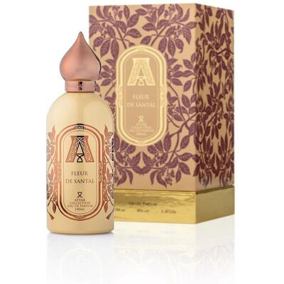 Attar Collection Fleur de Santal Unisex EDP 100ml Attar Collection Fleur de Santal Unisex EDP 100ml