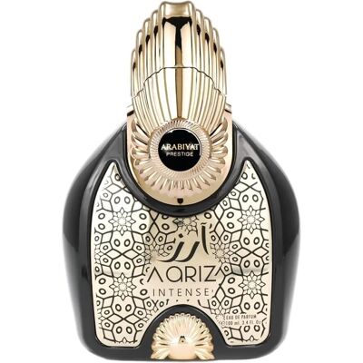 Arabiyat Prestige Aariz Intense - Eau De Parfum för Kvinnor 100 ml Arabiyat Prestige Aariz Intense - Eau De Parfum för Kvinnor 100 ml