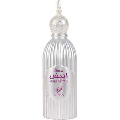 Afnan Musk Abiyad EDP - Unisex Parfüm 100ml Afnan Musk Abiyad EDP - Unisex Parfüm 100ml