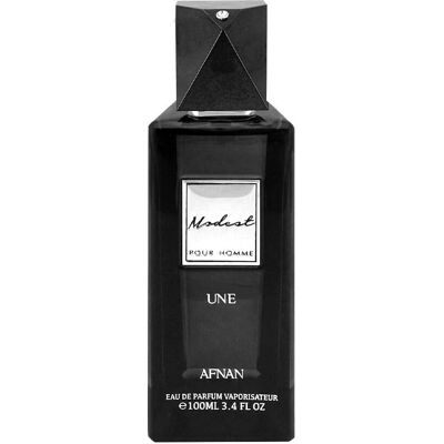 Afnan Modest Pour Homme - Eau de Parfum 100ml Afnan Modest Pour Homme - Eau de Parfum 100ml