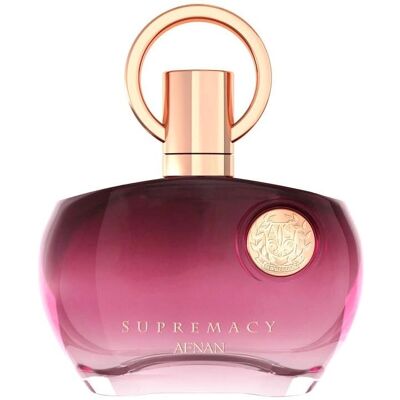 Afnan Supremacy Pour Femme Purple Eau De Parfum - Damenparfüm Afnan Supremacy Pour Femme Purple Eau De Parfum - Damenparfüm