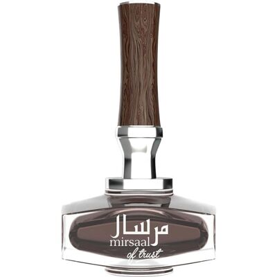 Afnan Mirsaal Of Trust - EDP 90 ml - Perfume Afnan Mirsaal Of Trust - EDP 90 ml - Perfume