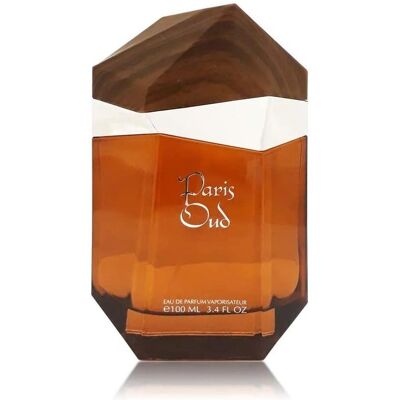 Afnan Paris Oud Eau de Parfum - Parfum Unisexe Boisé et Fruité - Publicité Afnan Paris Oud Eau de Parfum - Parfum Unisexe Boisé et Fruité - Publicité