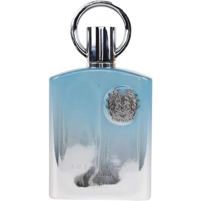 Afnan Supremacy in Heaven Eau de Parfum (100 ml) Afnan Supremacy in Heaven Eau de Parfum (100 ml)
