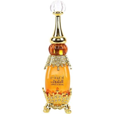 Afnan Adwaa Al Sharq Ulei Parfumat (25ml) Afnan Adwaa Al Sharq Ulei Parfumat (25ml)