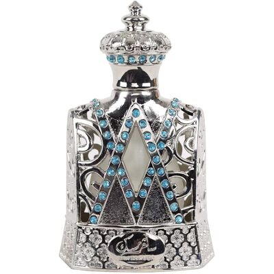 Olio profumato Silver Musk di Afnan - Unisex 15ml Olio profumato Silver Musk di Afnan - Unisex 15ml