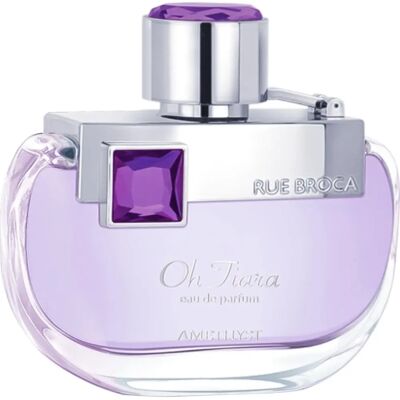 Perfum Rue Broca Oh Tiara Amethyst - Kobieta - 100ml Perfum Rue Broca Oh Tiara Amethyst - Kobieta - 100ml