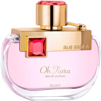 Rue Broca Oh Tiara Ruby EDP 100 ml - Profumo Rue Broca Oh Tiara Ruby EDP 100 ml - Profumo