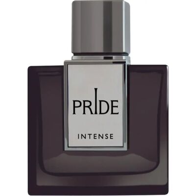 Rue Broca Pride Intense - 100ml EDP Herenparfum Rue Broca Pride Intense - 100ml EDP Herenparfum