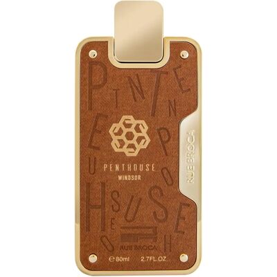 Afnan Penthouse Windsor Eau de Parfum (80ml) Afnan Penthouse Windsor Eau de Parfum (80ml)