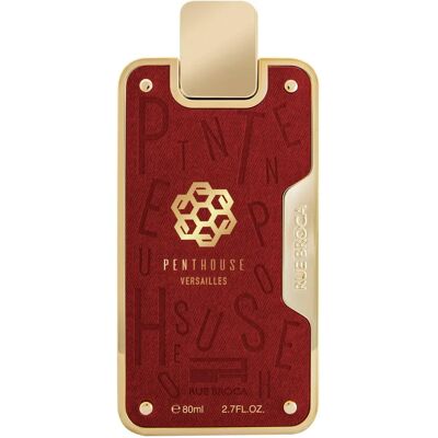 Rue Broca Penthouse Versailles Eau de Parfum (80ml) Rue Broca Penthouse Versailles Eau de Parfum (80ml)