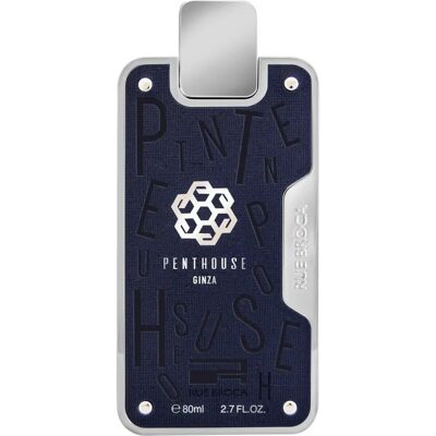 Unisex Parfym Rue Broca Penthouse Ginza - Eau de Parfum 80ml Unisex Parfym Rue Broca Penthouse Ginza - Eau de Parfum 80ml