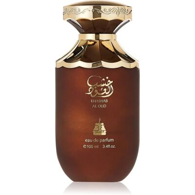 Afnan Khashab Al Oud Eau de Parfum (100 ml) Afnan Khashab Al Oud Eau de Parfum (100 ml)