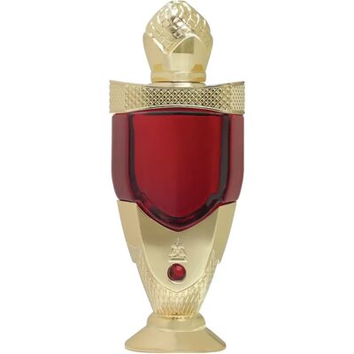 Bait Al Bakhoor Tohfa Pink 20 ml - Olejek Perfumowany Bait Al Bakhoor Tohfa Pink 20 ml - Olejek Perfumowany