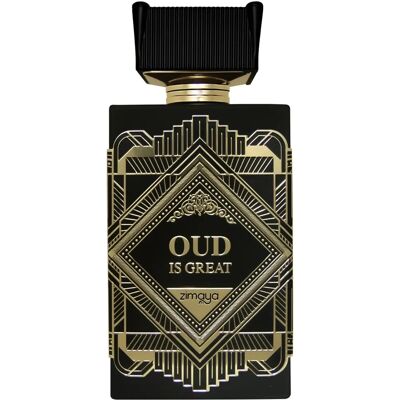 Noya Oud Is Great Extrait de Parfum (100ml) Noya Oud Is Great Extrait de Parfum (100ml)