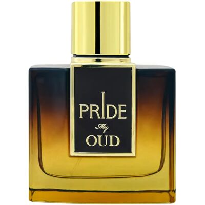 Rue Broca Pride My Oud Unisex Eau de Parfum - Perfume Rue Broca Pride My Oud Unisex Eau de Parfum - Perfume