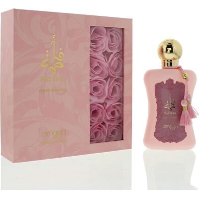 Afnan Fatima - Floral Perfume - 100ml Spray Afnan Fatima - Floral Perfume - 100ml Spray